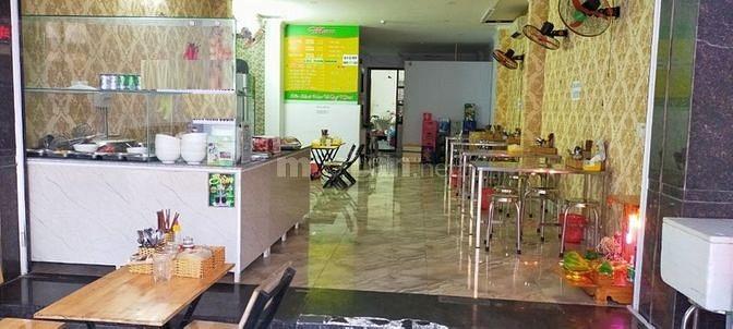 Cần sang lại quán ăn sáng – nhậu Trần Trọng Cung, KDC Nam Long, P.Tân Thuận Đông, Diện tích: 5x35m LH 0909477288