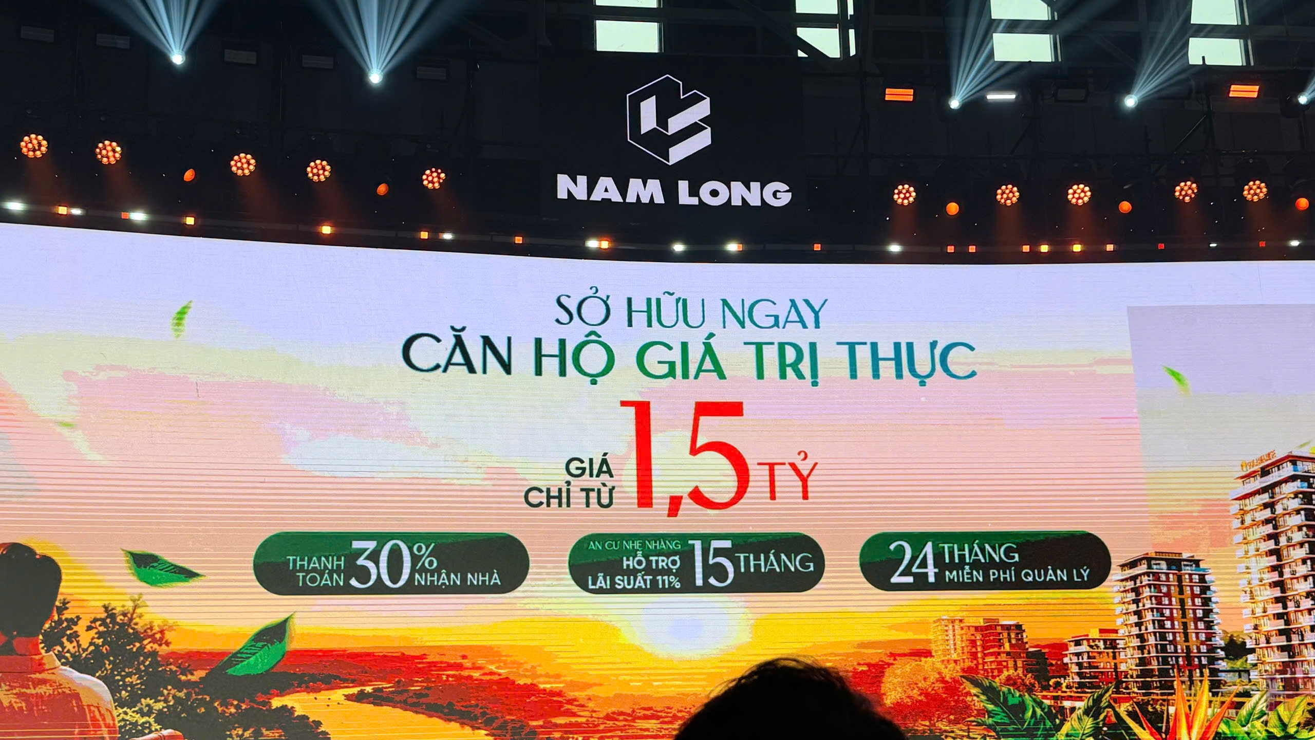 Waterpoint 2026: Toàn cảnh các phân khu, mức giá và chính sách mới nhất tại đại đô thị ven sông Nam Long