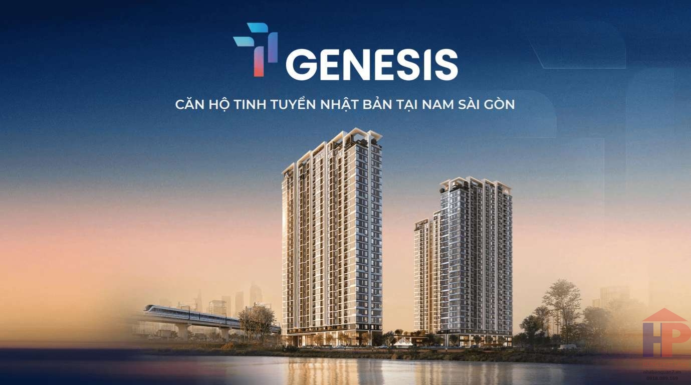 TT Genesis
