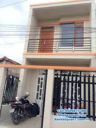 Bán nhà cấp 4 đường Võ Văn Tần, Phường Thắng Nhất
