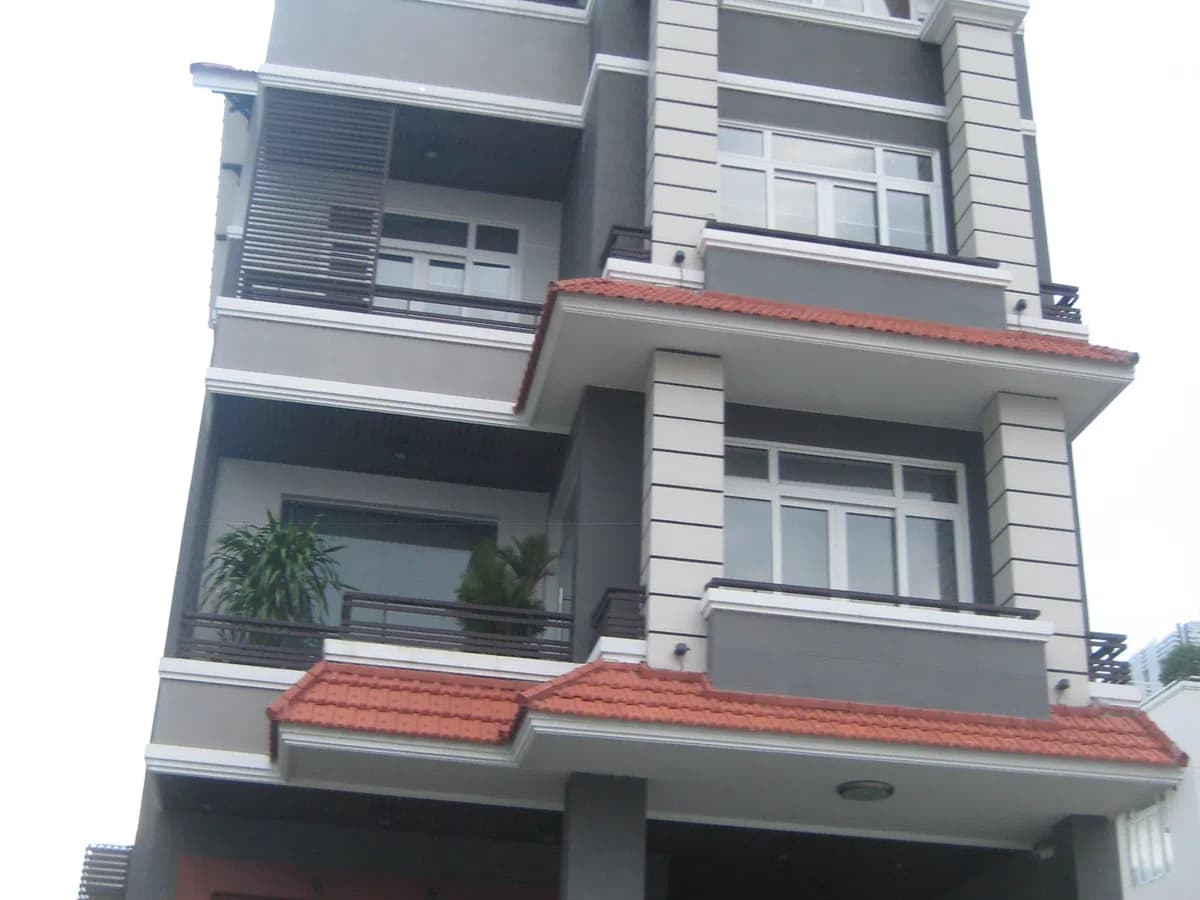 Cần bán nhà Him Lam Kênh Tẻ Q7, mặt tiền đường D1 (35m2). Căn O62, dt 5x20m, giá 11 tỷ