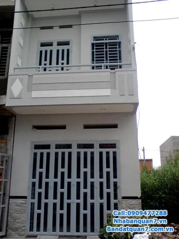 cần bán gấp gấp nhà trần xuân soạn