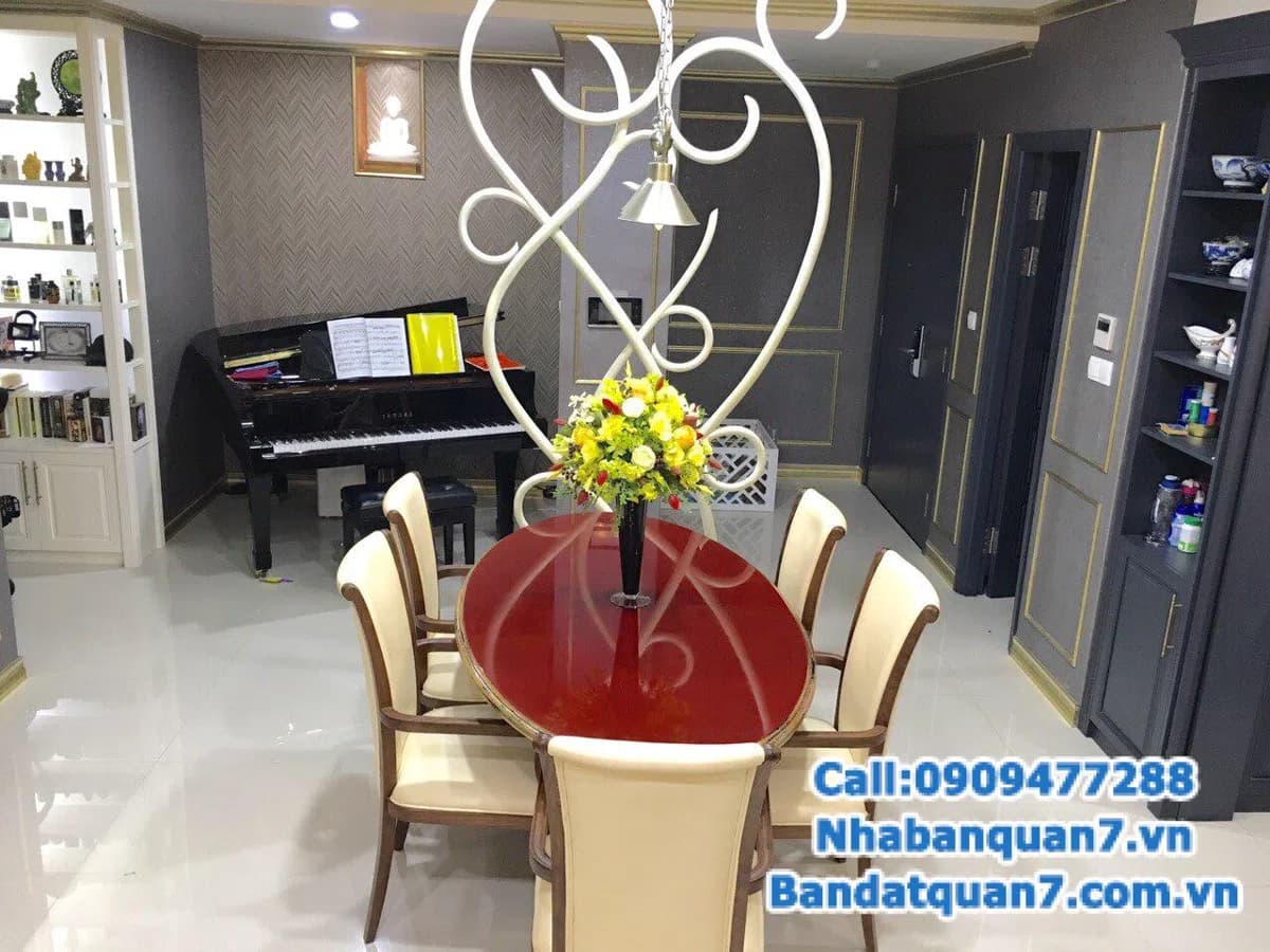 CHO THUÊ CH SUNRISE CITY NORTH-CENTRAL-SOUTH 1PN-2PN-3PN-4PN, GIÁ TỐT: 13TR - 35TR LH: 0905724972 Chuyên cho thuê căn hộ cao cấp Sunrise City giá tốt, ĐC: 23 – 25-27 Nguyễn Hữu Thọ, Q 7, đối diện Lotte Mart. Liền kề các quận trung tâm, thuận tiện giao thô – ảnh 1