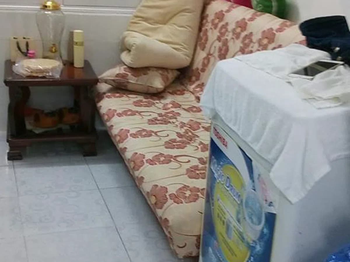 NHÀ bán khu kiều đàm dt: 5×20 H.Đông đường 7m 1 lầu giá 6,2 tỷ. – ảnh 1