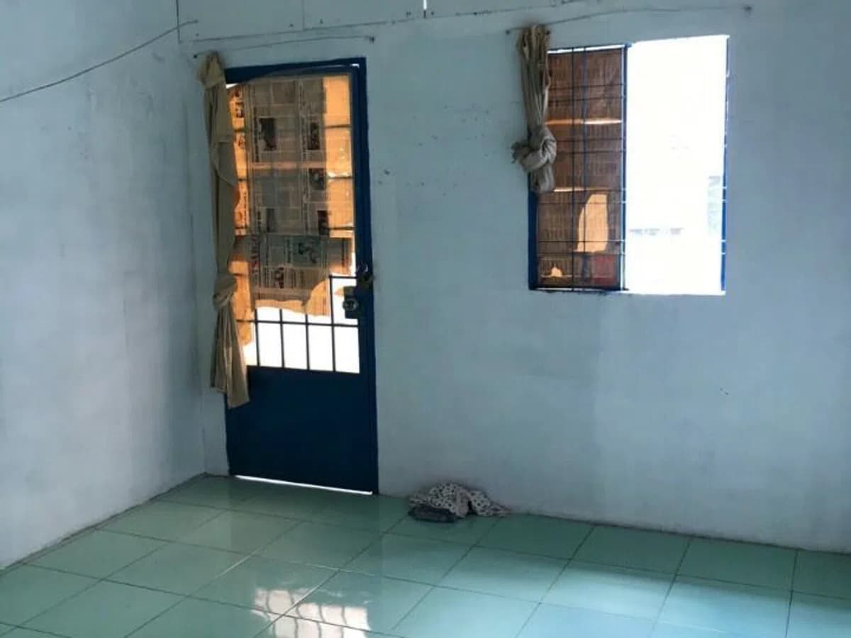 Bán nhà hẻm 791 Trần Xuân Soạn, diện tích 5x15,5m, giá 6,5 tỷ, LH 0909.477.288