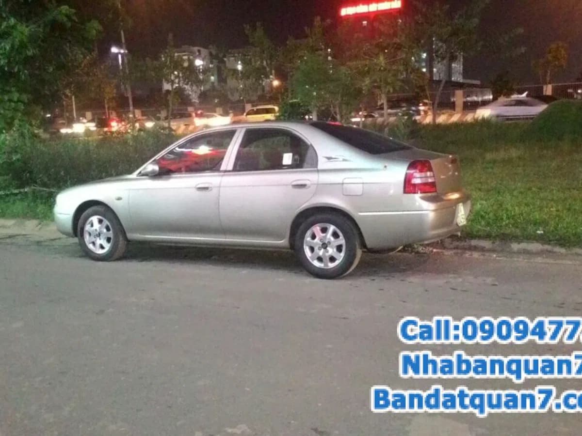 Bán đất nền biệt thự Sadeco nghỉ ngơi giải trí phường Tân Phong, quận 7, TP.HCM. – ảnh 1