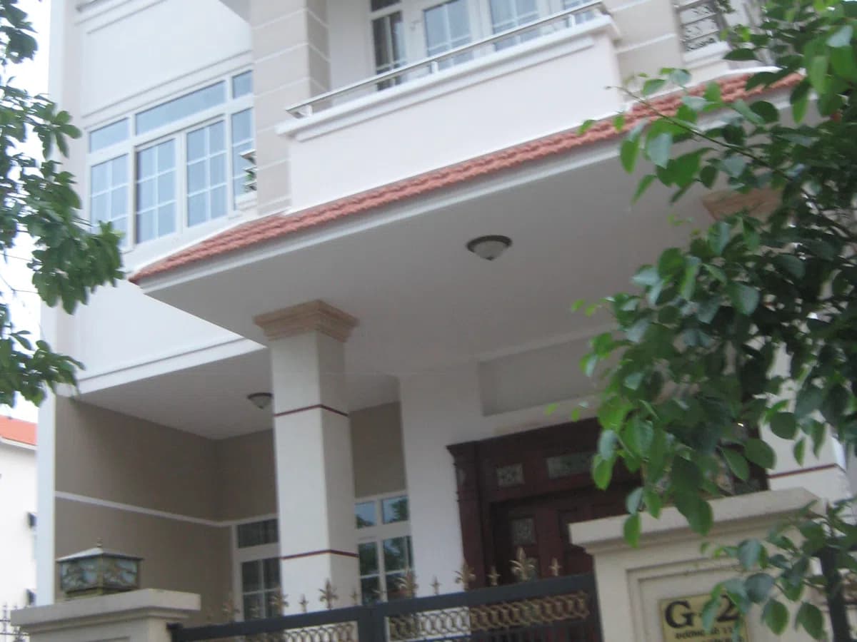 Chính chủ cần bán gấp biệt thự Him Lam Kênh Tẻ 10x20m, hướng nam gần hồ sinh thái, giá 15.8 tỷ