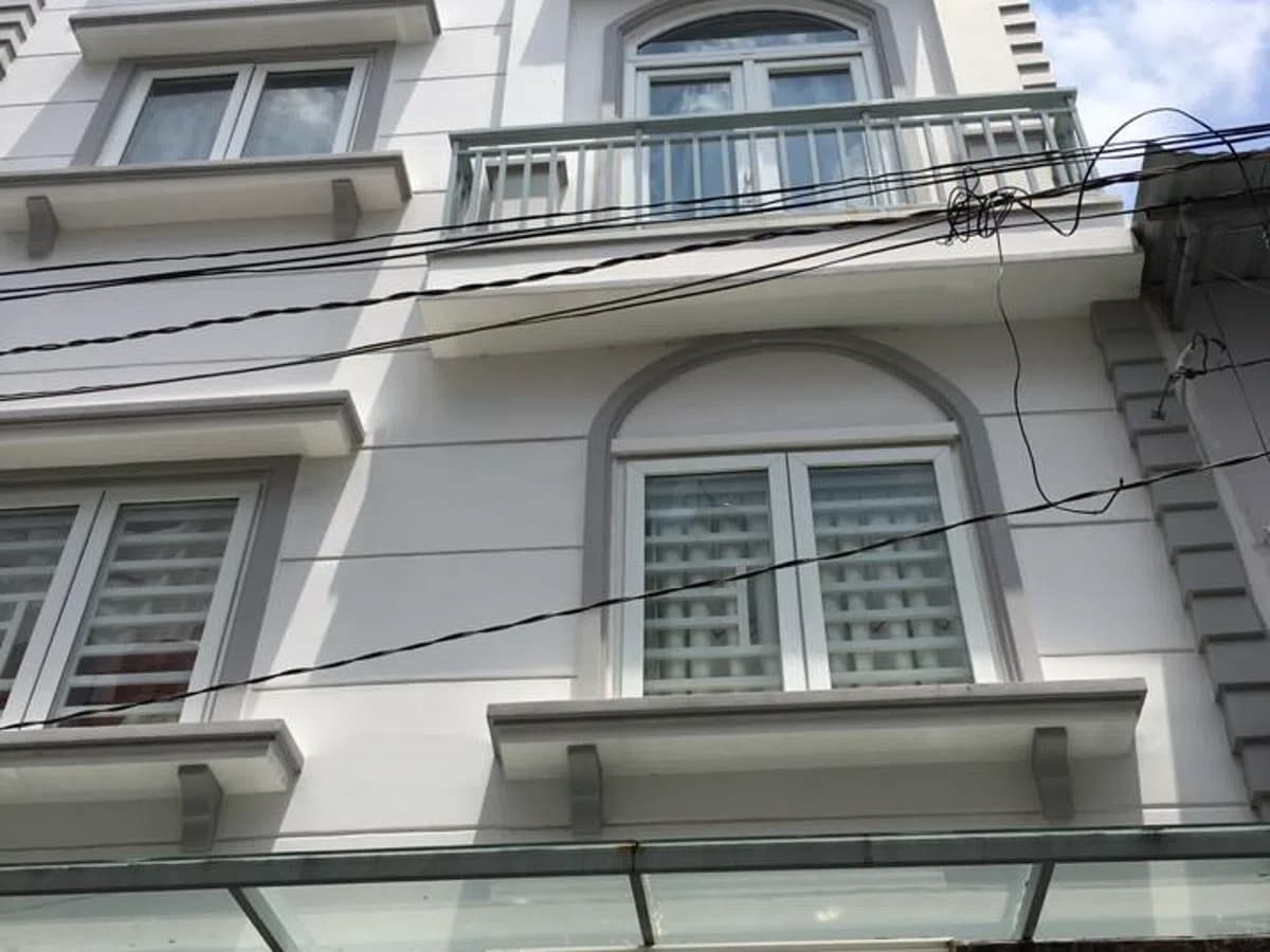 Bán nhà phường Tân Hưng khu Kiều Đàm, dt 6x6m, giá 3,35 tỷ, LH 0909.477.288