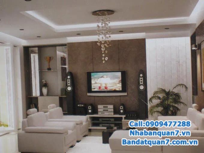 bán đất khu biệt thự kiều đàm, vị trí đẹp, gần đường lớn 20m. – ảnh 1