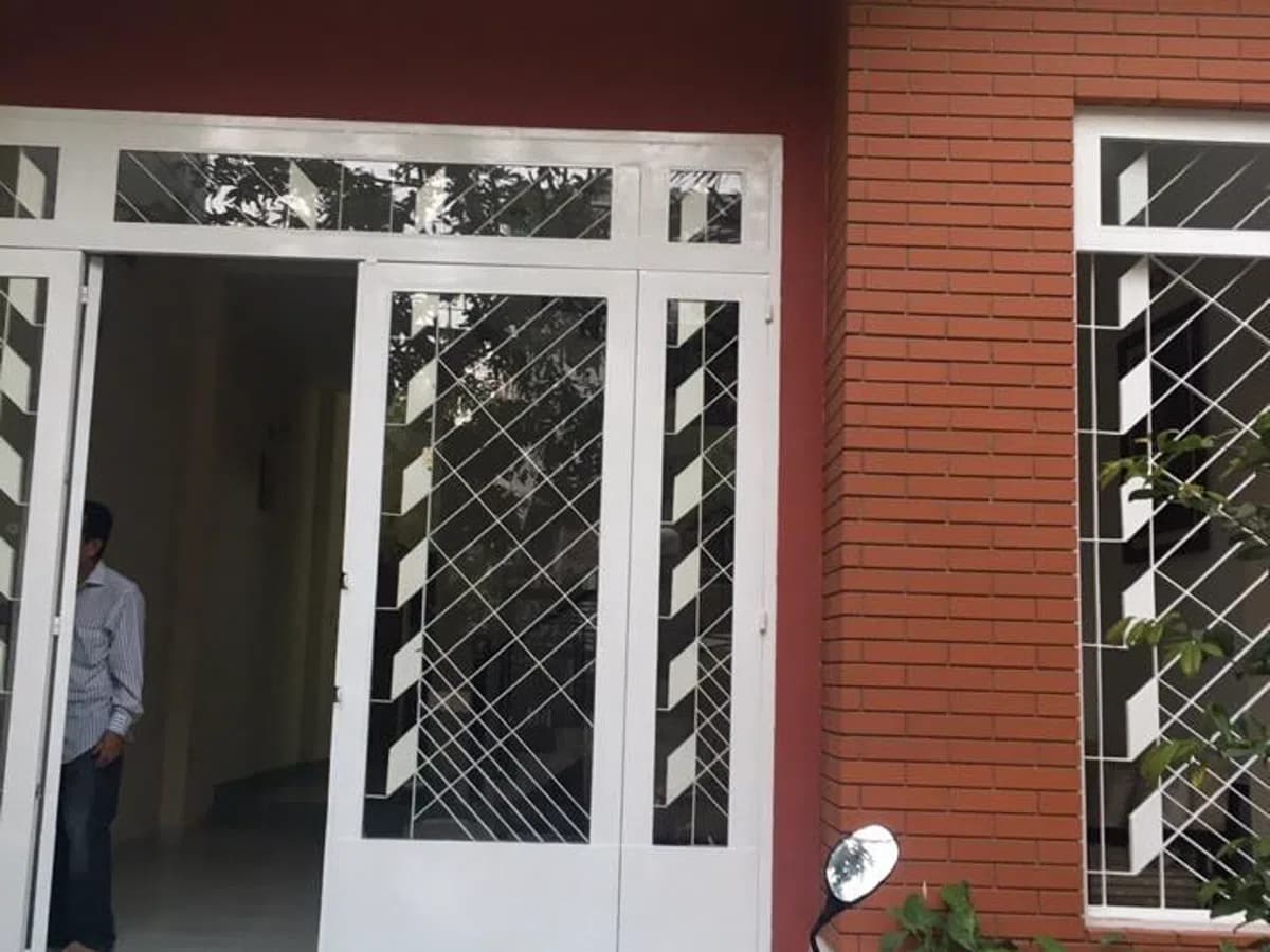 Bán nhà khu Kiều Đàm 5 x 32 m giá 11,05 tỷ Lh 0909477288