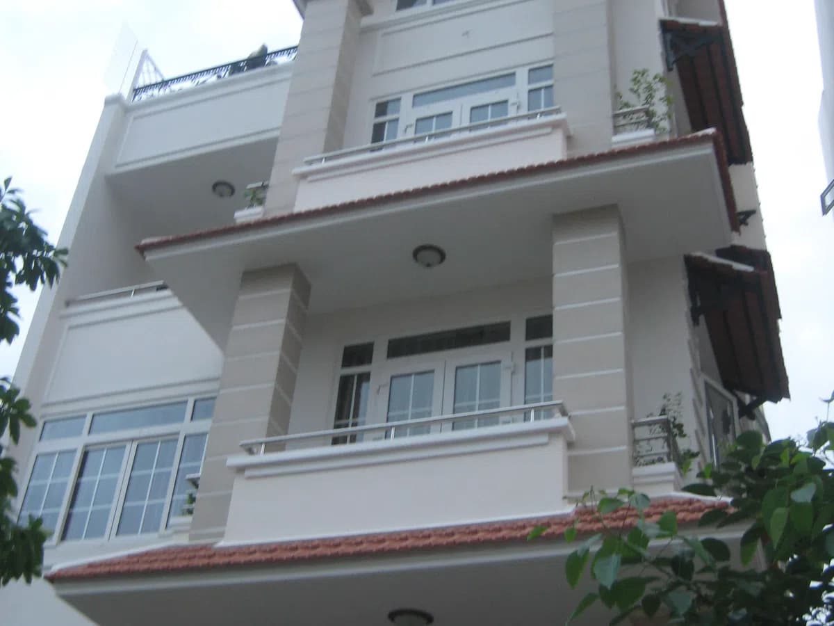 Bán nhà đường số khu Him Lam, giá rẻ 11 tỷ