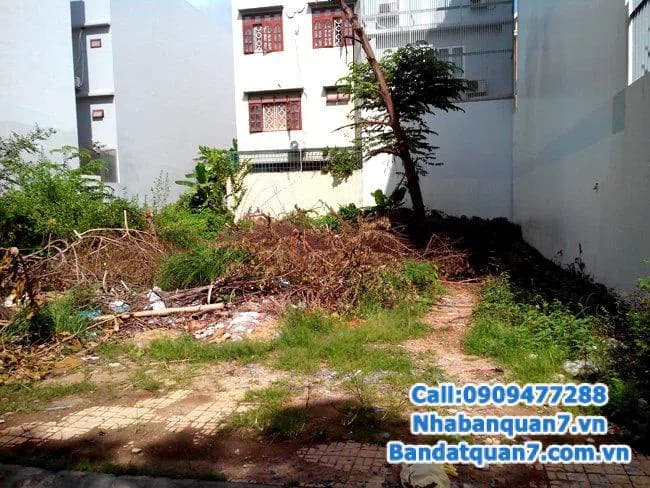 Bán đất mặt tiền Đường 9A, KDC Trung Sơn, 89 triệu/m2.