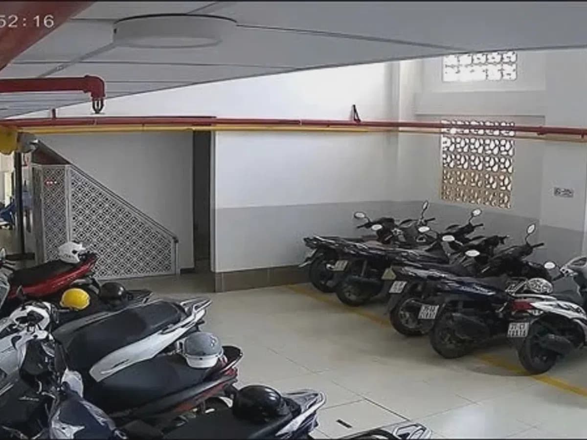 QUẬN 7 – TÒA NHÀ 21 PHÒNG CHO THUÊ – THU NHẬP HƠN 100 TRIỆU/THÁNG! - ảnh 1