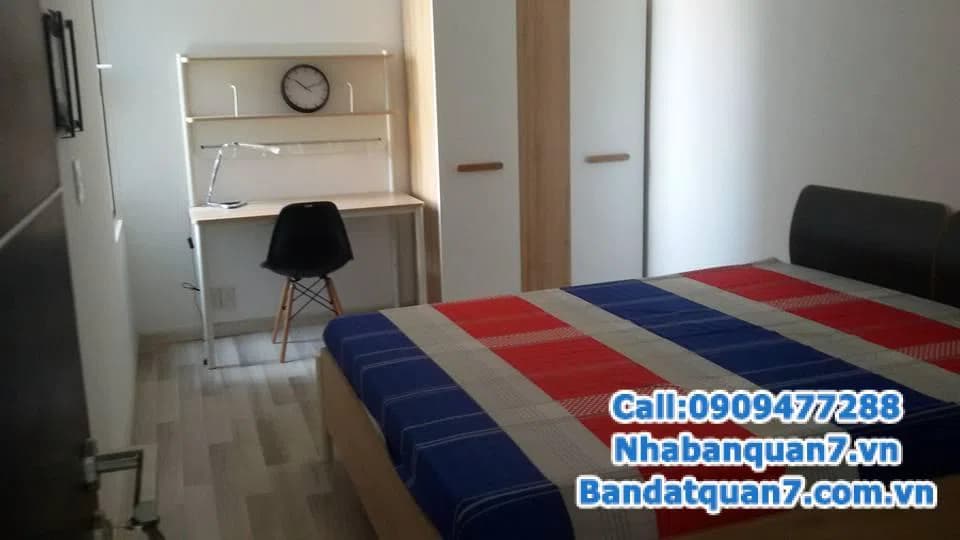 Bán hoặc cho thuê nhiều căn Sunrise city khu North giá tốt