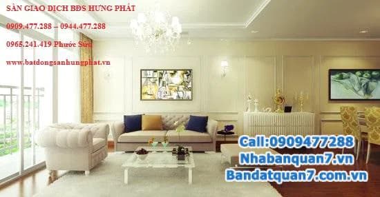 BÁN CĂN HỘ CAO CẤP PARK VISTA LIỀN KỀ PHÚ MỸ HƯNG, GIÁ CHỈ TỪ 18TR/M2. – ảnh 1