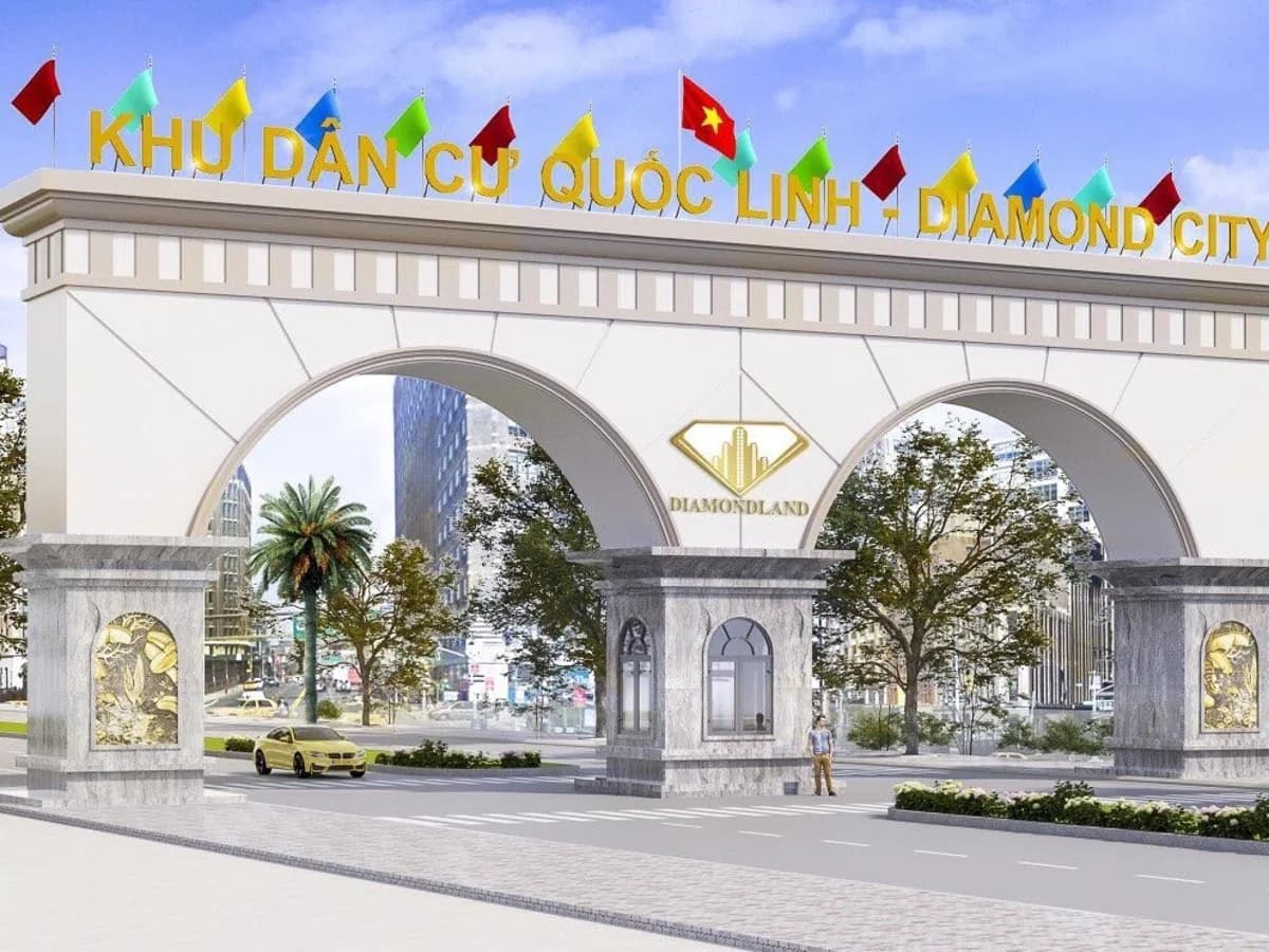 PHƯƠNG THỨC THANH TOÁN THE DIAMOND CITY LONG AN NHƯ THẾ NÀO?