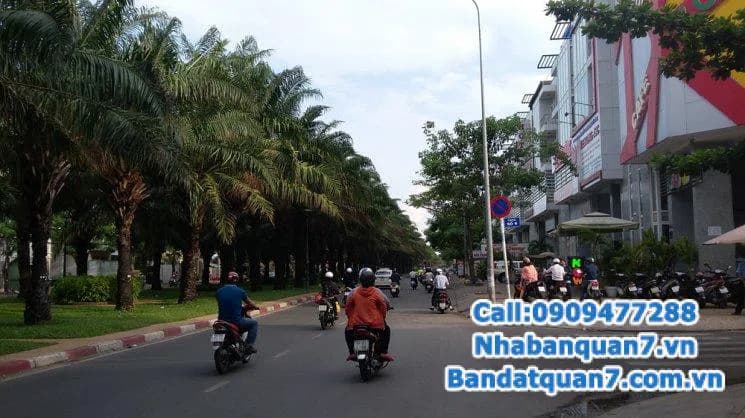Bán đất KDC Trung Sơn, mặt tiền 9A, giá 90tr/m2. – ảnh 1