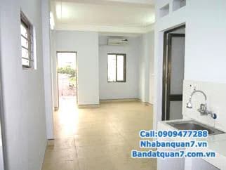 Gia đình có việc gấp nên cần bán nhà trọ cao cấp đường Nguyễn Thị Thập phường Tân Phú quận 7. – ảnh 1