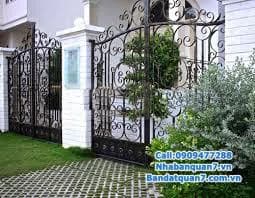 Biệt thự giá rẻ Biệt thự 1 trệt, 3 lầu, trong khu vực an phú hưng. – ảnh 1