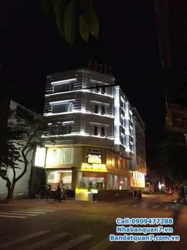 Bán khách sạn KDC Trung Sơn, giá tốt 8.5 tỷ. – ảnh 1