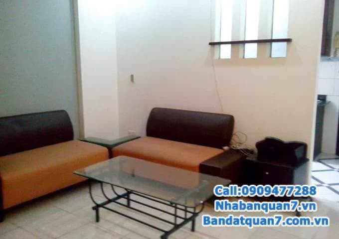 Bán nhà cấp 4 đường Phạm Văn Dinh phường Thắng Nhất