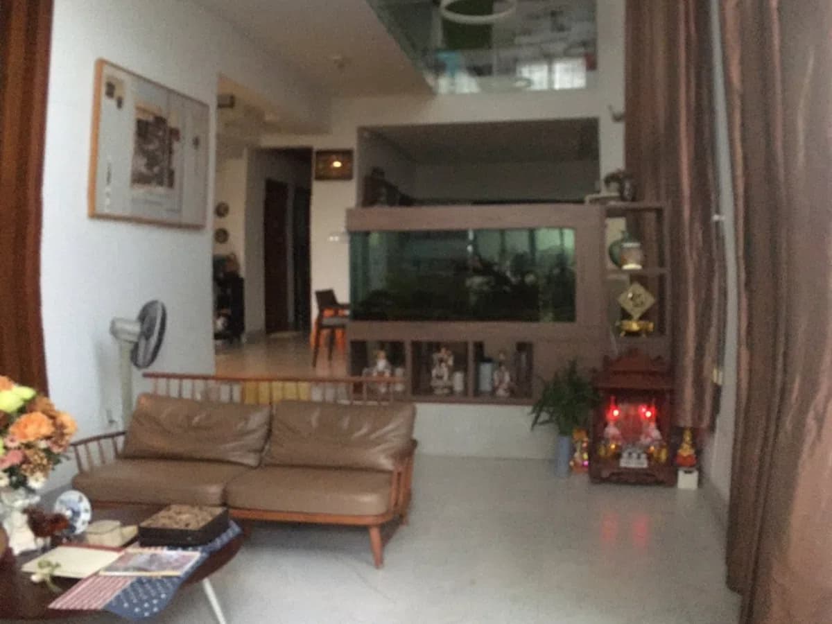 Bán nhà quận 7 mặt tiền đường Trần Xuân Soạn Quận 7