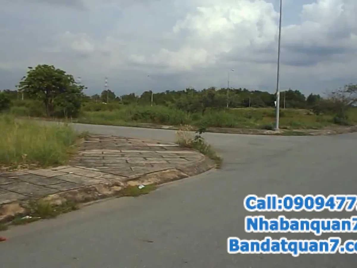 CHUYÊN BÁN ĐẤT NỀN THÁI SƠN 1, VỊ TRÍ ĐẸP GIÁ RẤT TỐT 16 TR/M2