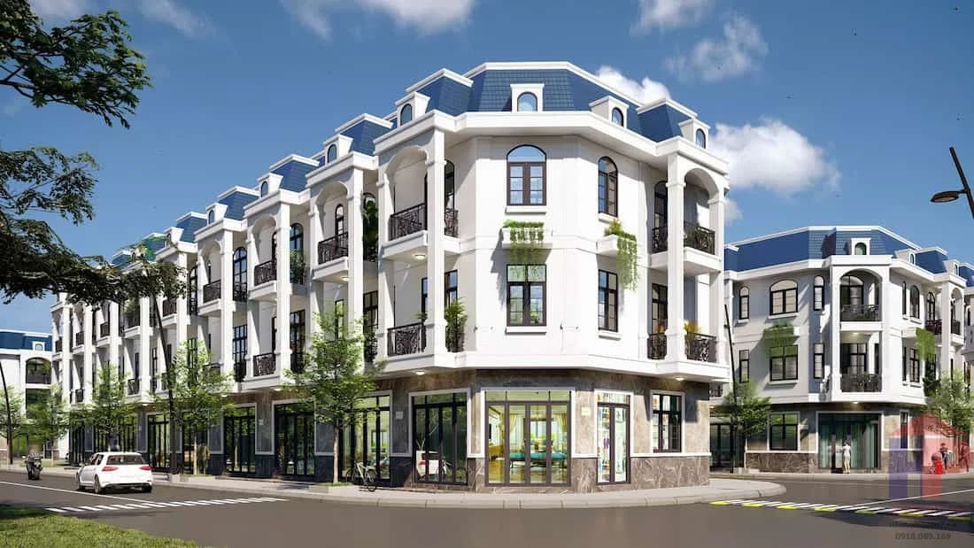 Phước Điền Midtown