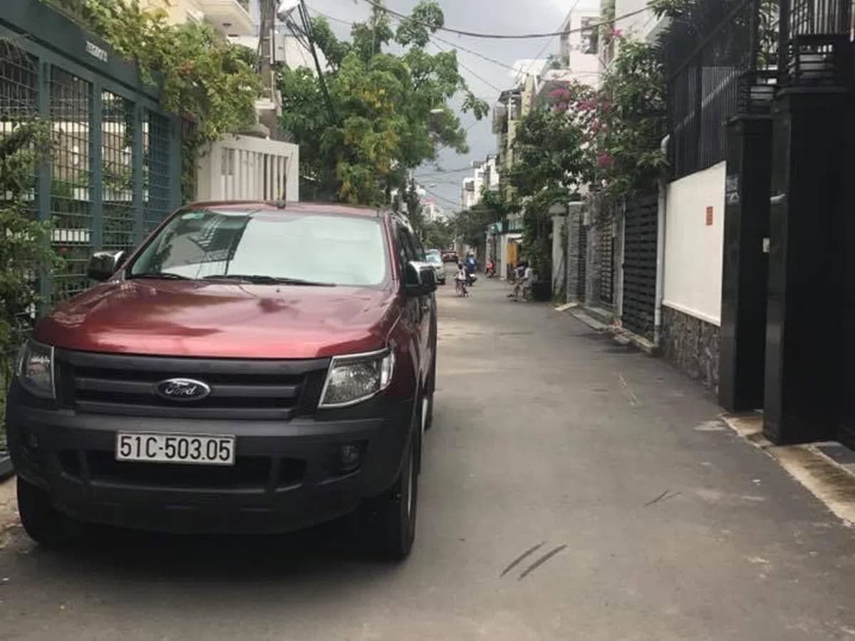 Bán gấp đất Kiều Đàm,4.5x17m, 4.15 tỷ, LH 0909477288