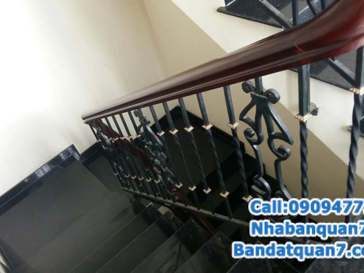 Cần bán nhà khu dân cư cao cấp hẻm 793 trần xuân soạn, phường tân hưng quận 7. – ảnh 1