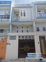 Chính chủ bán nhà mới xây trung tâm thành phố Vũng Tàu, liên hệ 090.881.7774