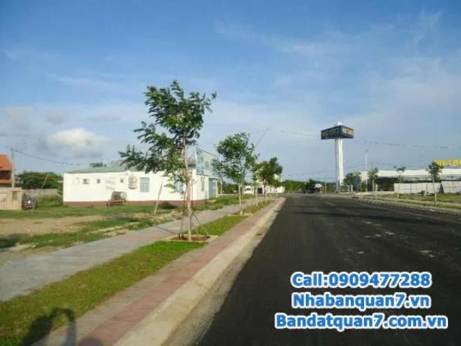 Bán nhà đất phường Tân Hưng Quận 7 , NHÀ: 5×17 ,Hướng Đông, đường.7m, 2,5 lầu, giá 7,4 tỷ – ảnh 1