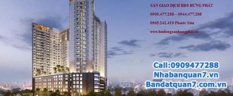 Căn hộ Millennium Masteri giá cực tốt cho nhà đầu tư thông thái trong tháng 7