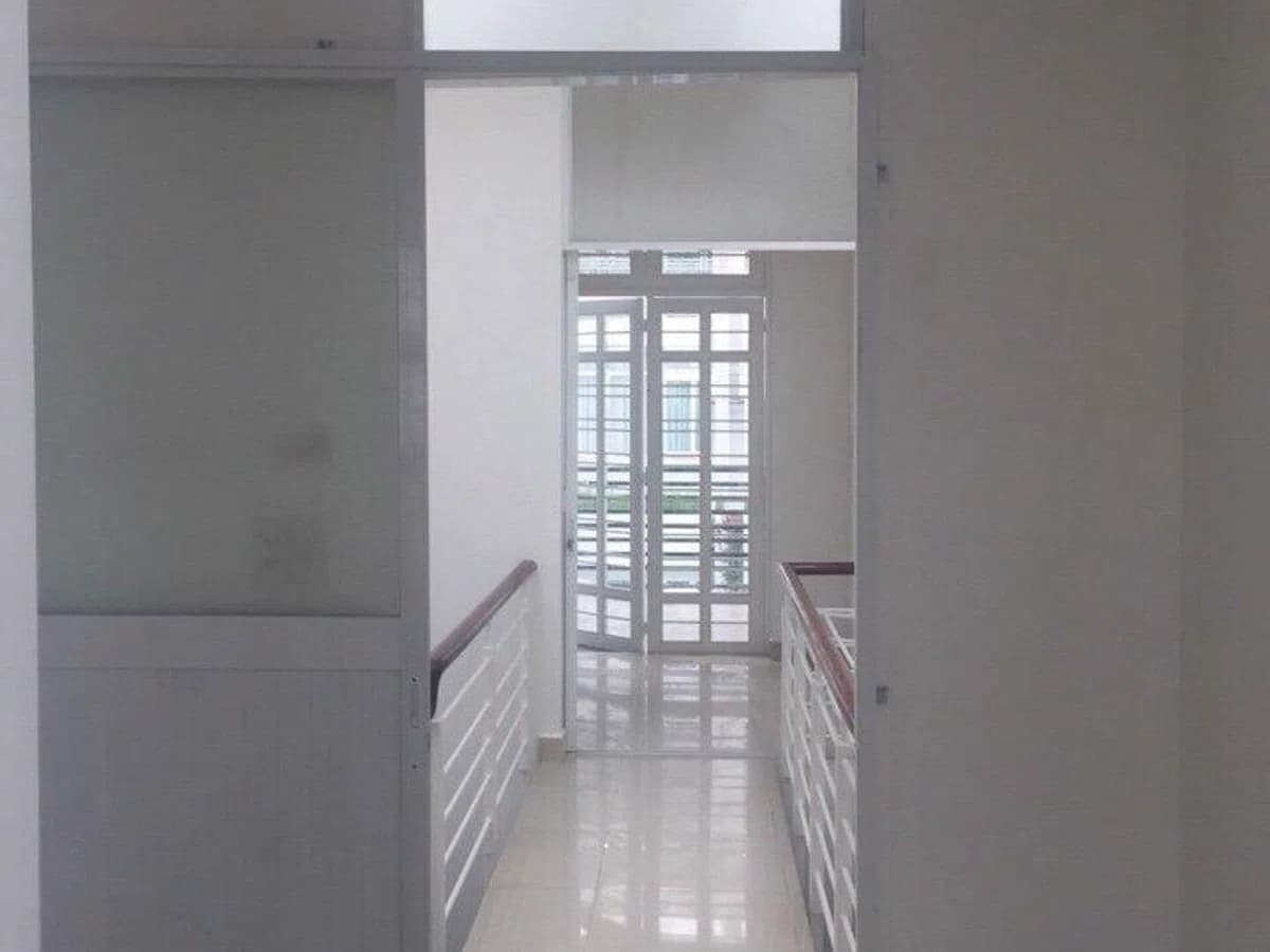 Bán nhà huỳnh tấn phát phường phú xuân huyện nhà bè