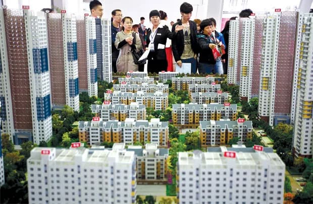 Thị trường BĐS hậu Covid-19: Người mua có tâm lý “thăm dò” thị trường.
