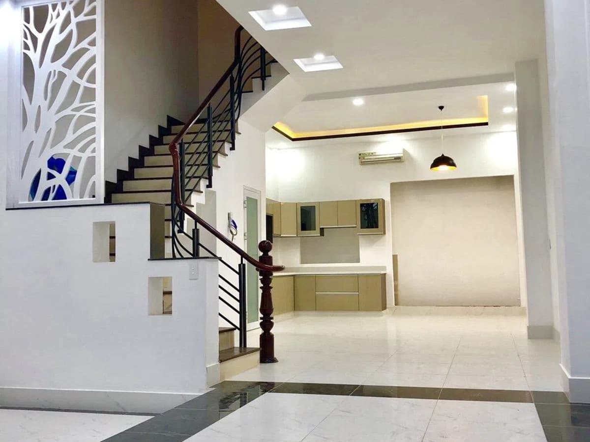 Bán nhà biệt thự KDC Him Lam