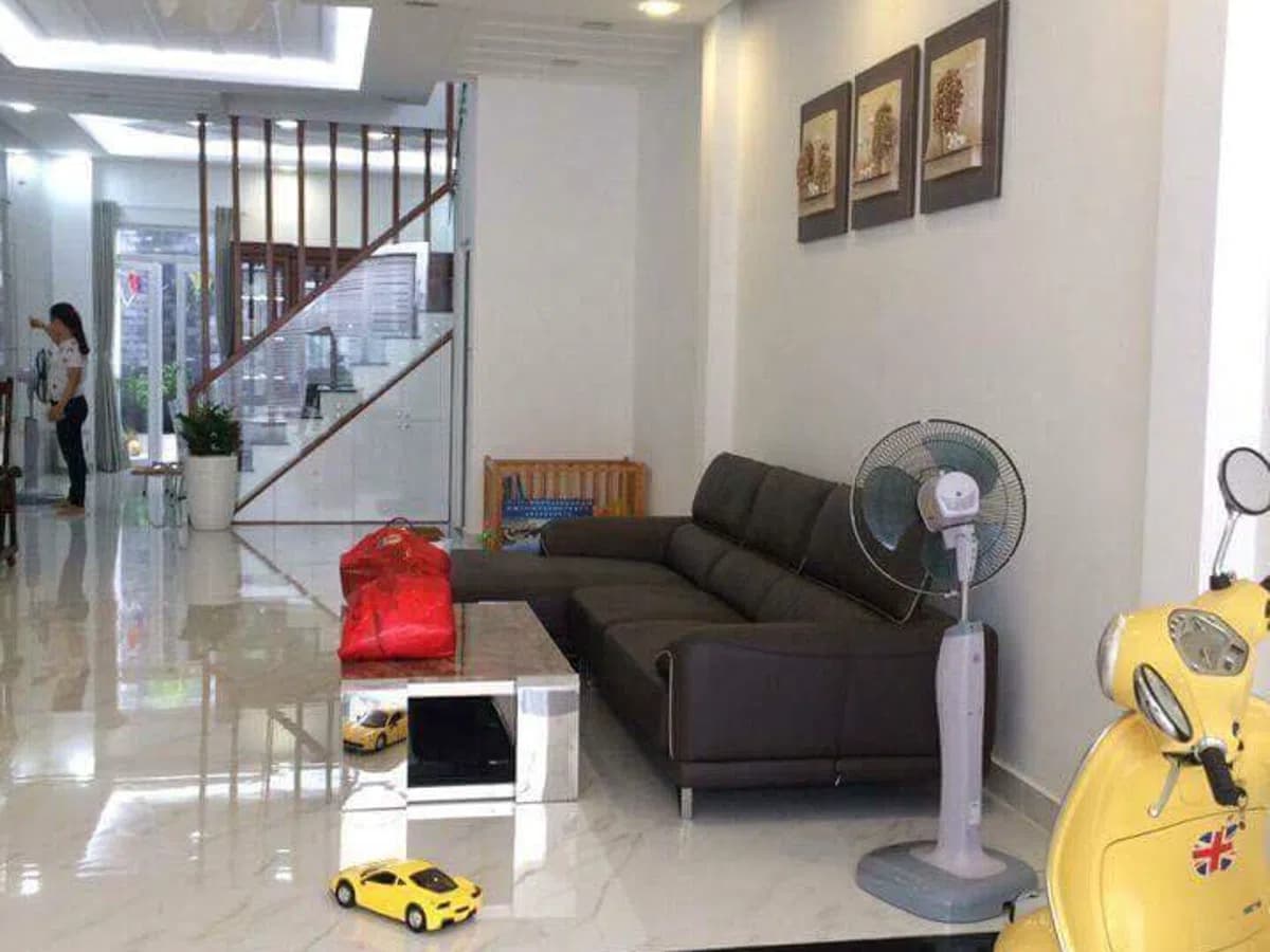 Bán nhà tái định cư Phú Mỹ, dt 5x18m, LH 0909.477.288