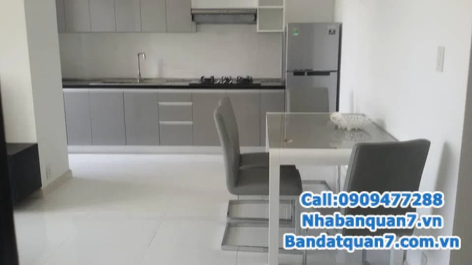 Bán CH Sunrise City (North, Central, South) 2PN, 3PN, 4PN. Giá tốt: Từ 1.8 - 6 tỷ. – ảnh 1