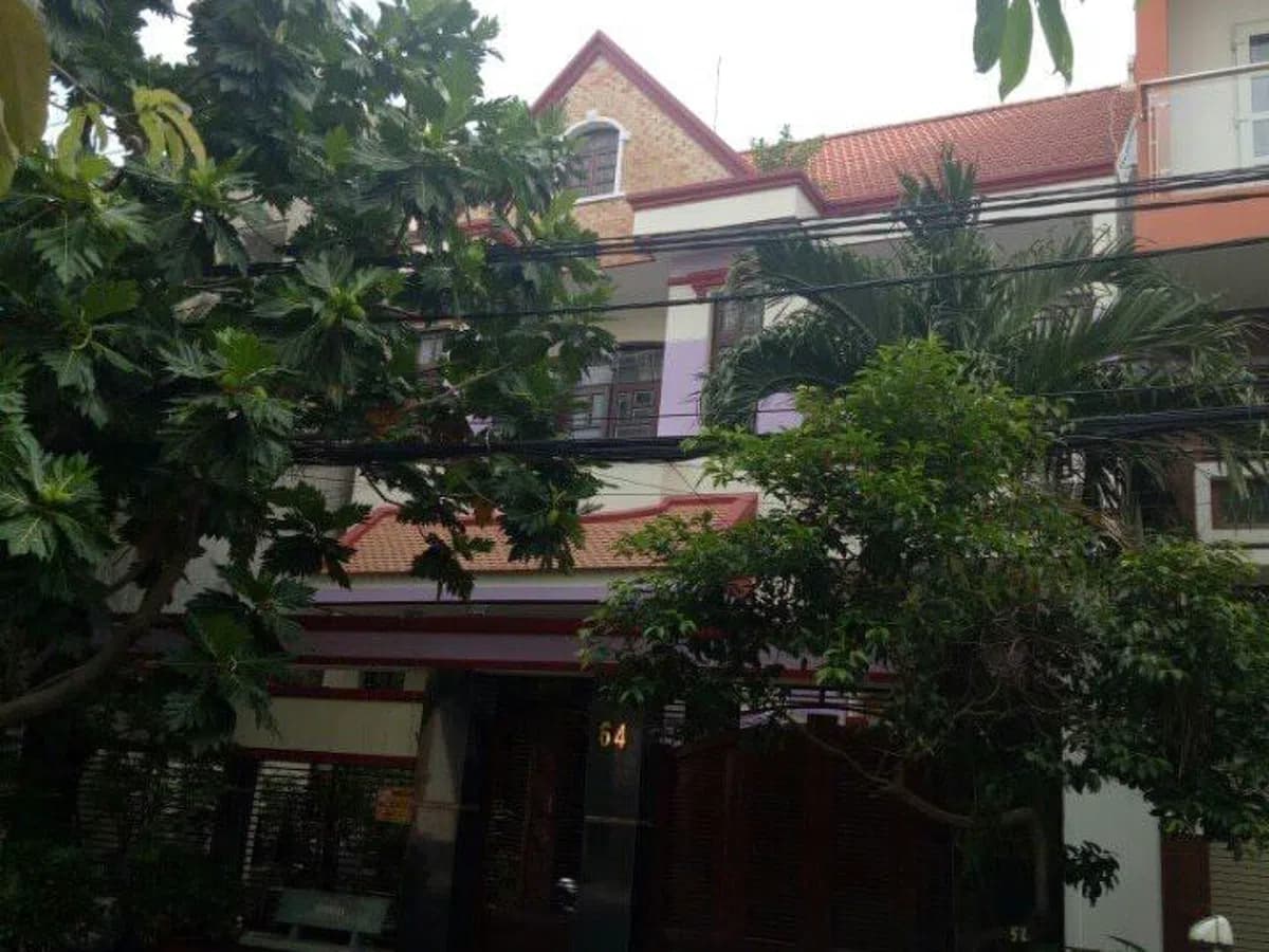Bán biệt thự phường Tân Quy, diện tích 10x20m, giá 15,5 tỷ, LH 0909.477.288