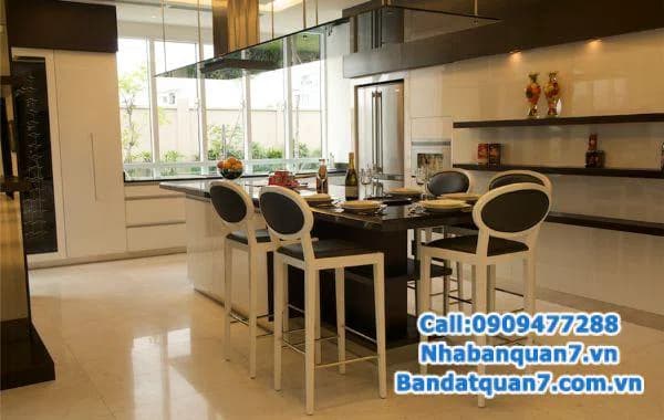 Cần bán gấp các căn hộ tại Sunrise City, đối điện Lotte Mark quận 7