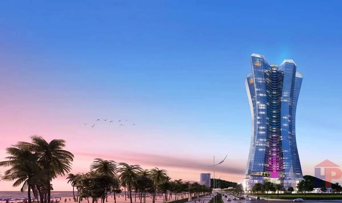 Dự án Five Star Odyssey