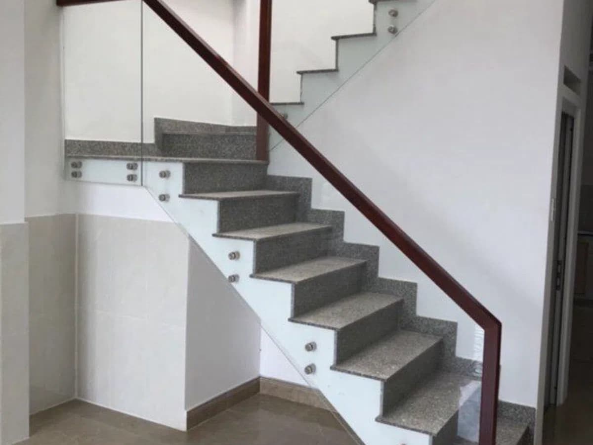 Bán nhà hẻm 861 đường trần xuân soạn quận 7