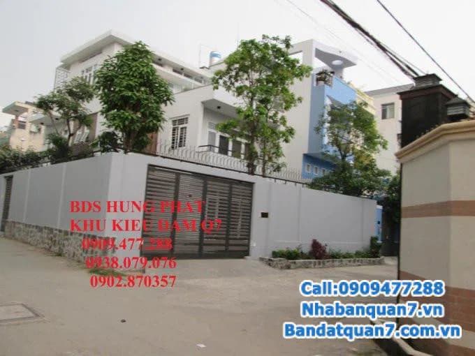 Cần bán nhà hẻm, đường 7m, hẻm 793 khu dân cư Kiều Đàm. – ảnh 1