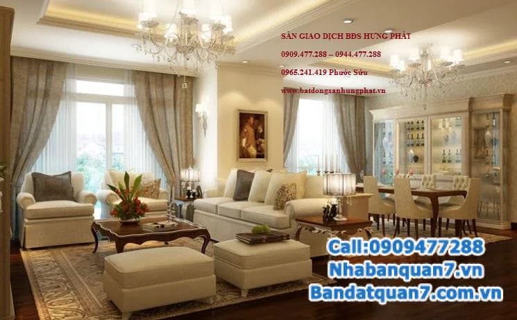 Park Vista - Giá Gốc CĐT chỉ còn 20 suất cuối cùng đẹp nhất dự án