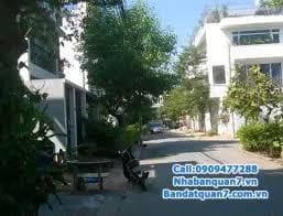 Bán nhà hẻm 167 Phạm Hữu Lầu, 2.1 tỷ, 6x11m, LH 0909477288
