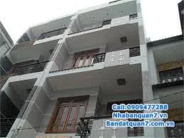 Bán gấp gấp nhà kiều đàm giá rẻ đầu tư, Diện tích 4.5x19, sổ hồng