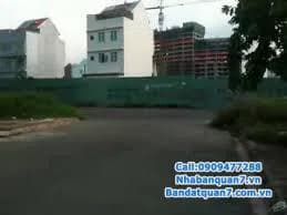 Bán gấp lô đất: H11, H12 khu Him Lam Q7. Vị trí đẹp gần hồ sinh thái và trường học Quốc Tế V-Star. Khu an ninh bảo vệ 24/24, thoáng mát gần công viên cây xanh, diện tích 10x20m đường số 6 rộng 16m, giá 75 Tr/m2. – ảnh 1