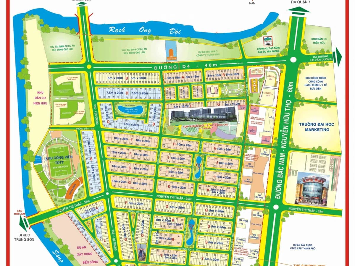 Bán đất biệt thự Him Lam, diện tích 387.5m2, giá 33 tỷ, rẻ hơn thị trường 5 tỷ, LH 0909477288