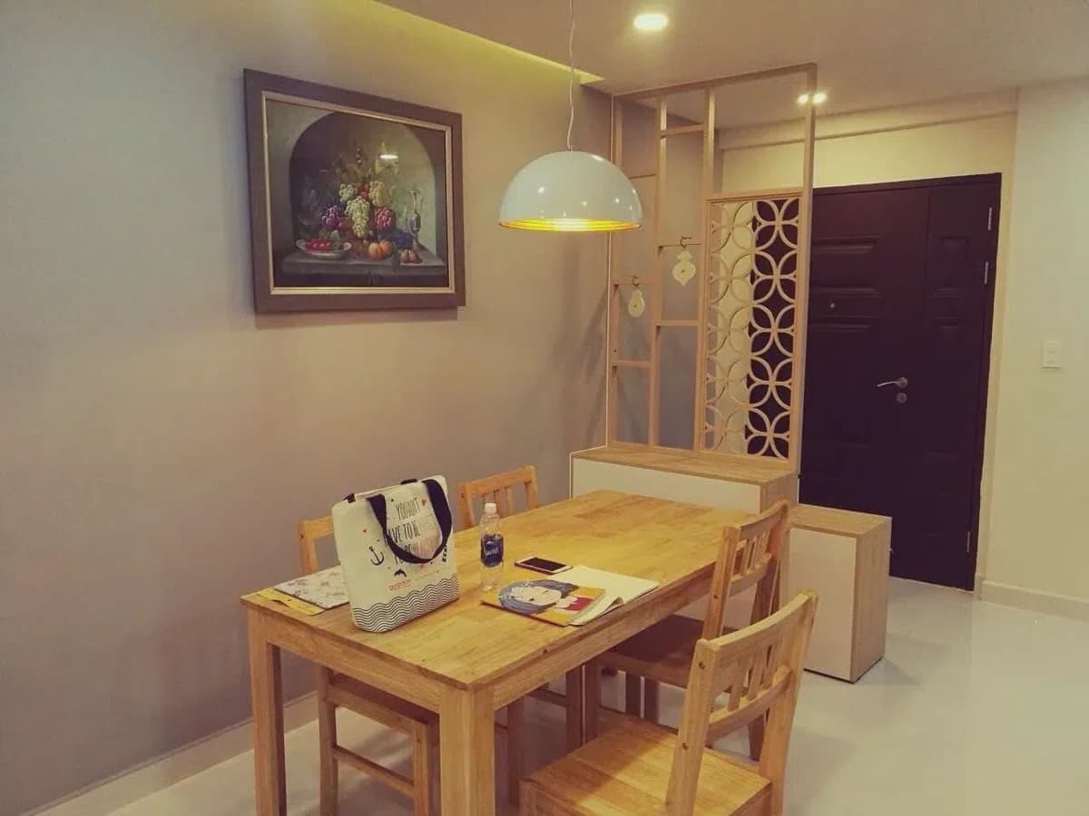 Bán căn hộ Scenic Valley 1 Phú Mỹ Hưng 81m2, 2PN 2WC, hướng Nam, giá 7,4 tỷ - ảnh 2