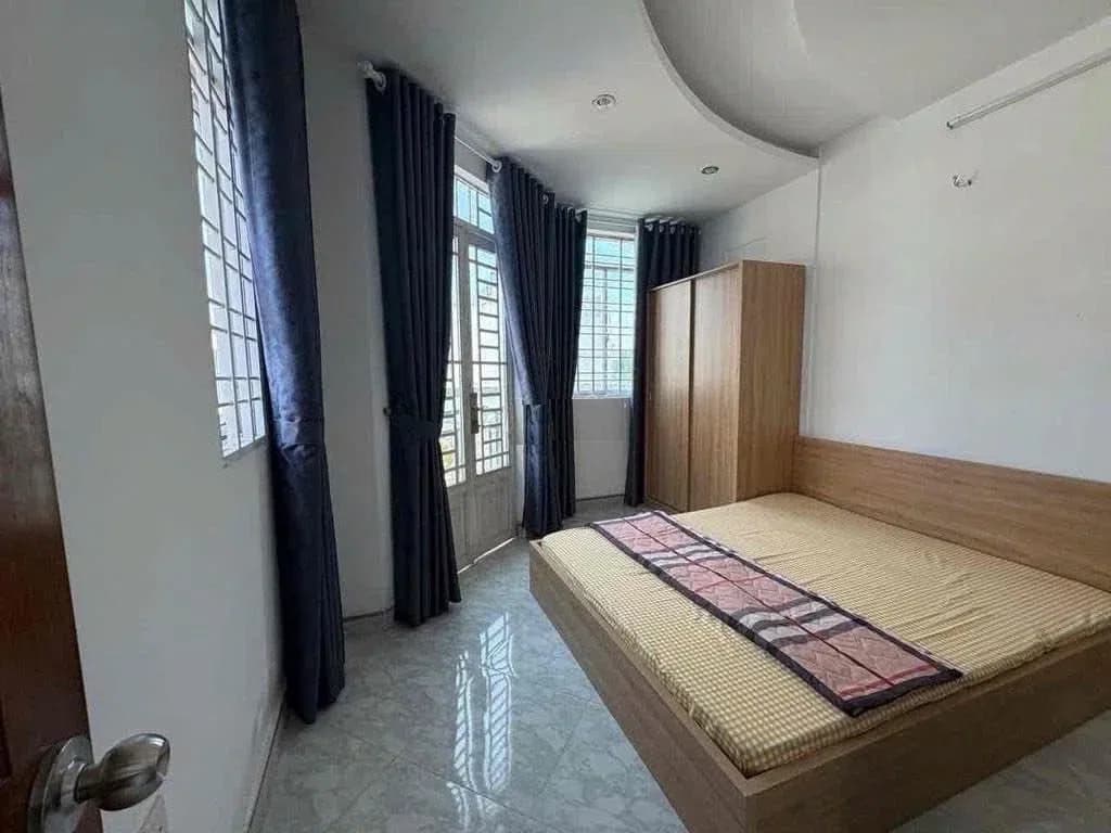 Nhà hẻm 1135 Huỳnh tấn Phát, P.Phú Thuận - ảnh 6